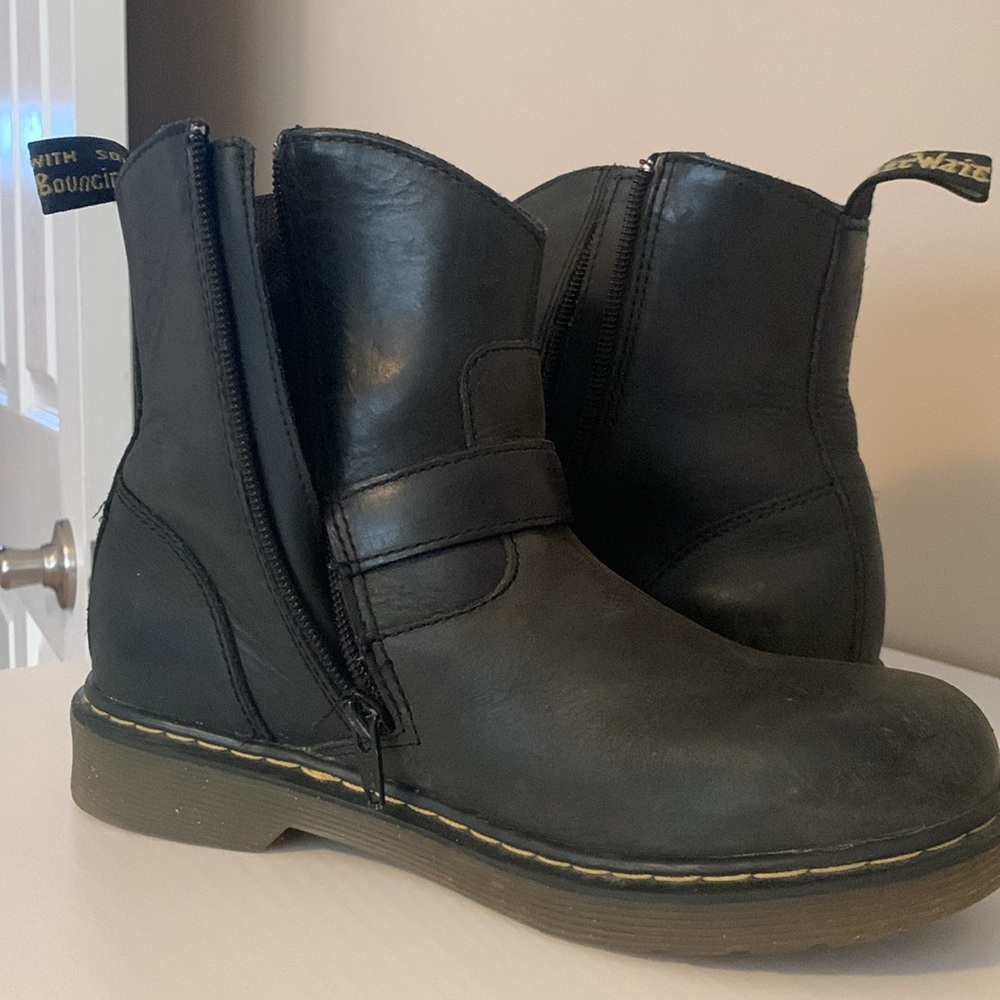 Doc Martens